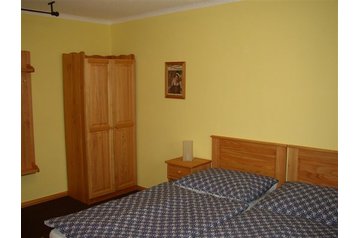 Zasebna nastanitev Leogang 1